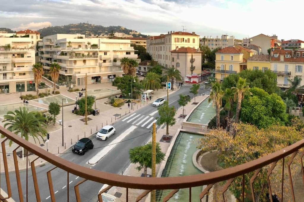 Le Maria - Cannes - Renovated Feb 2025 Exterior photo