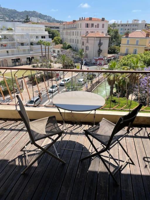 Le Maria - Cannes - Renovated Feb 2025 Exterior photo